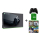 Microsoft Xbox One X 1TB + 2xPAD + 4GRY + 6M GOLD - 414074 - zdjęcie
